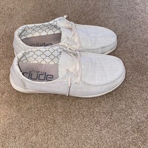 Women’s Wendy Hey Dude